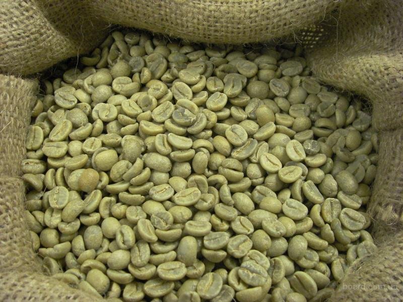wet and dry coffee processing