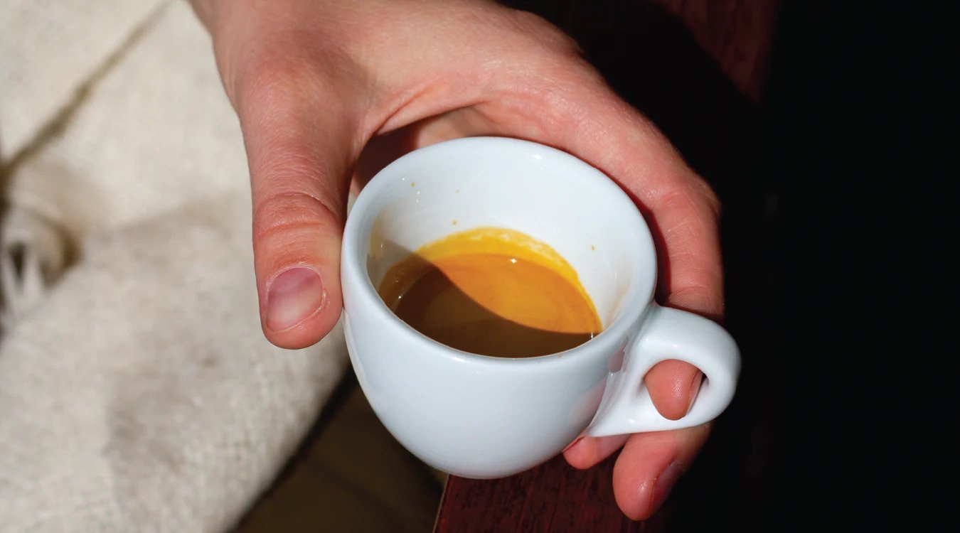 Espresso: What It Is, How to Drink and Evaluate It
