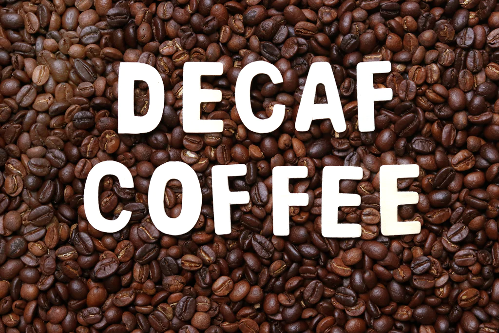 The Complete Guide to Decaffeinated Coffee