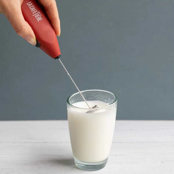 electric whisk milk froth