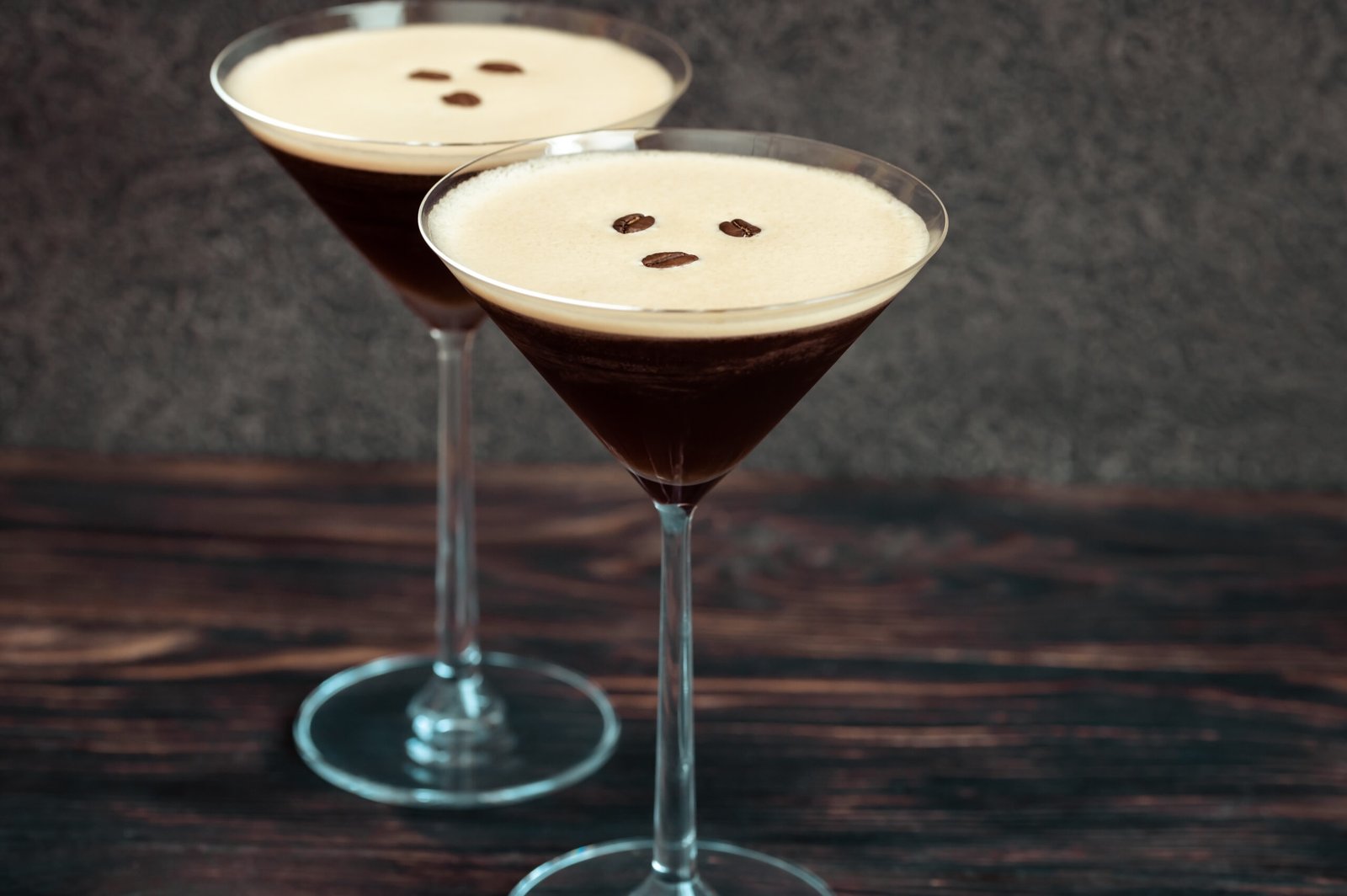 espresso martini recipe