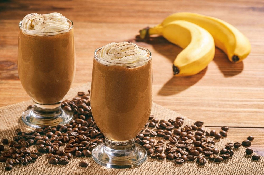 Exotic Flavors: Spiced Banana Coffee Recipe
