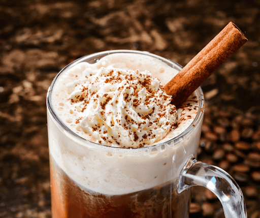 Coffee Amaretto Recipe