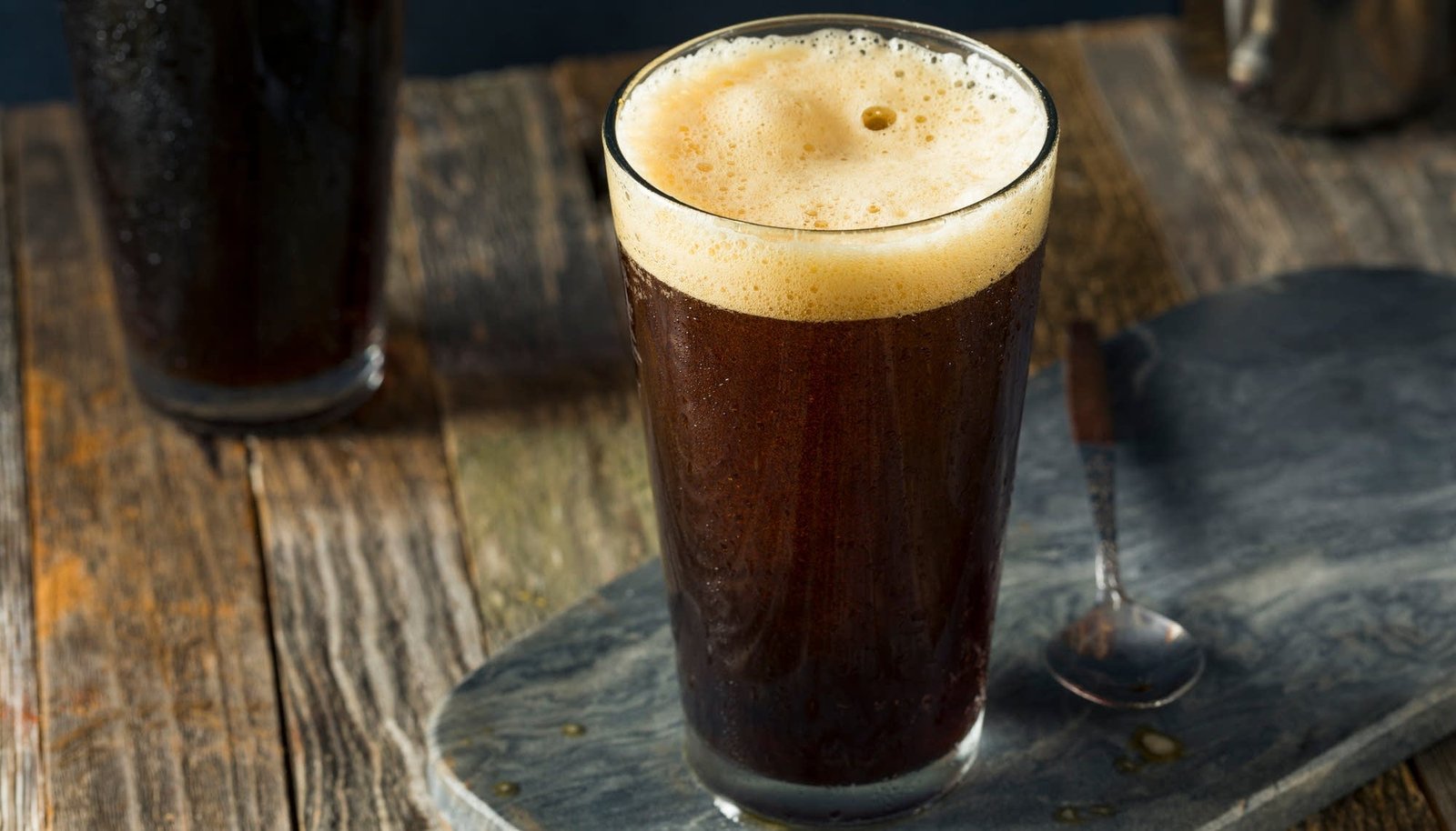 Nitro Coffee Recipe and His Profile