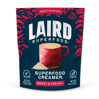 Laird Superfood Creamer