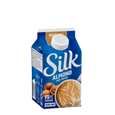 Silk Almond Creamer