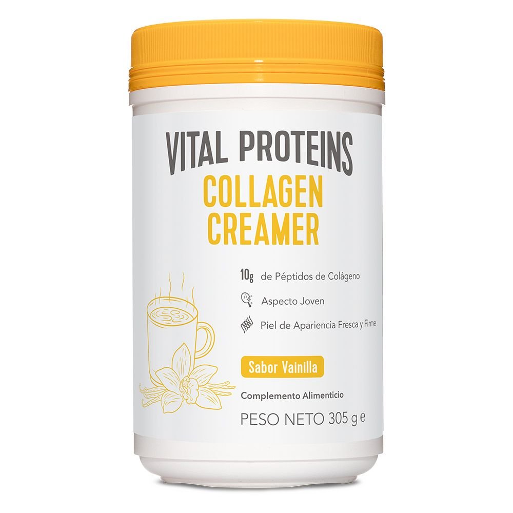 Vital Proteins Collagen Creamer