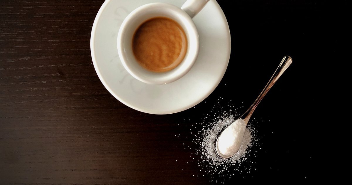 How Many Calories Are in a Cup of Coffee?